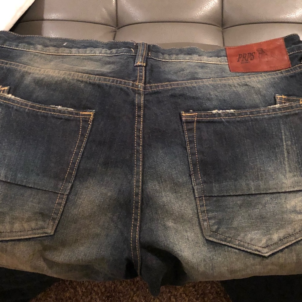 PRP Jeans